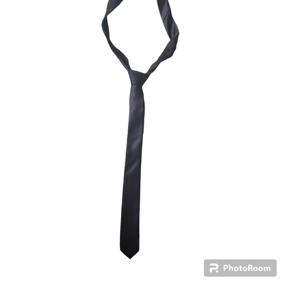 Men's Slim Tie